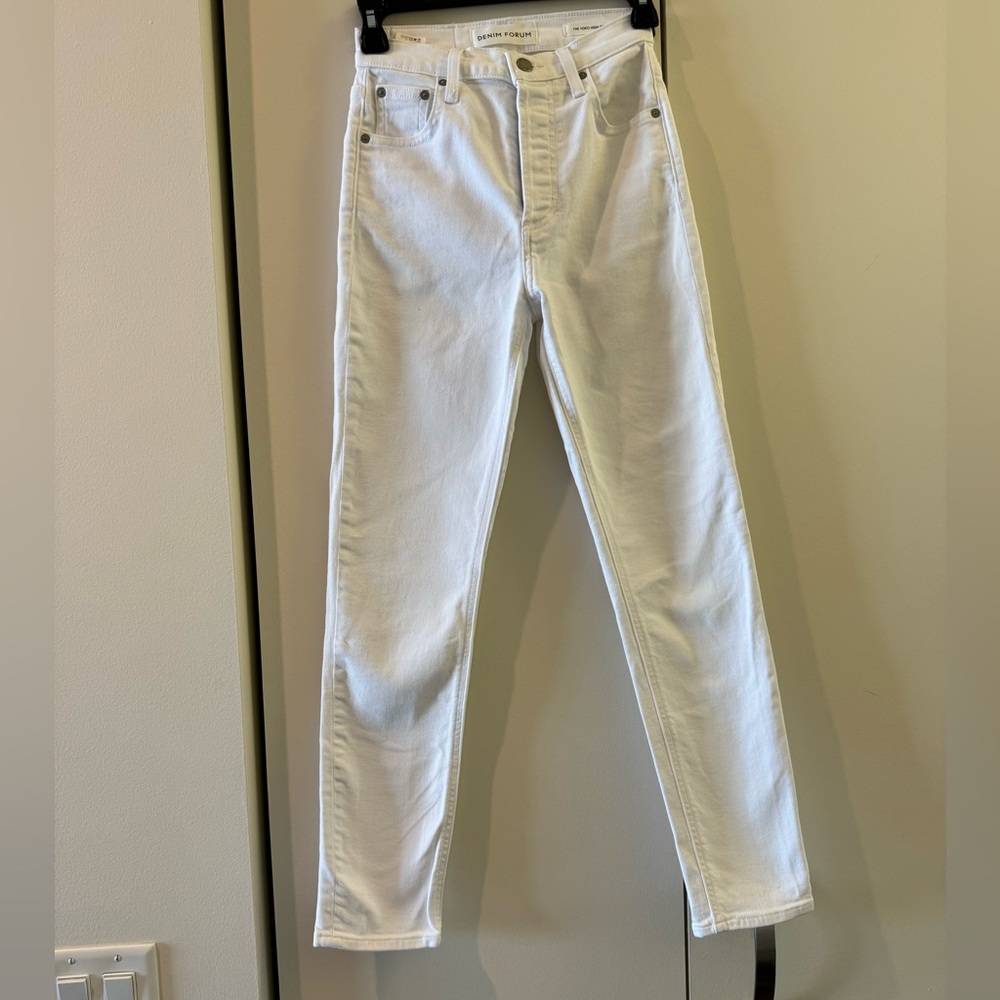 Aritzia Denim Forum Jeans